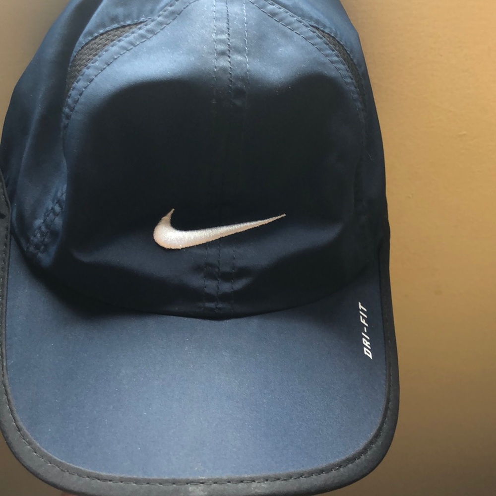 Nike hat
